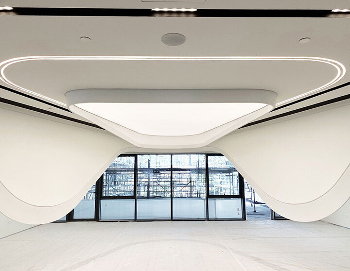 The Orbit Athens by Color+Style