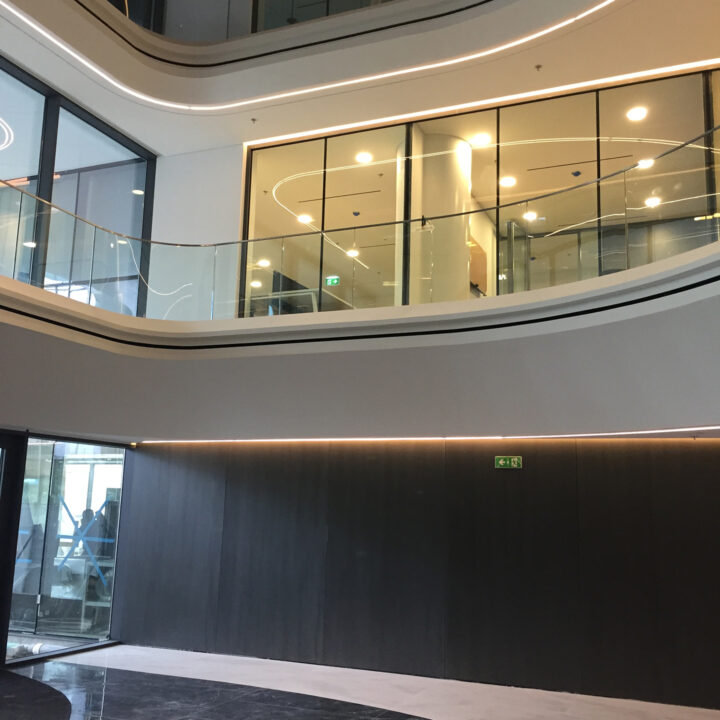 The Orbit Athens by Color+Style 2