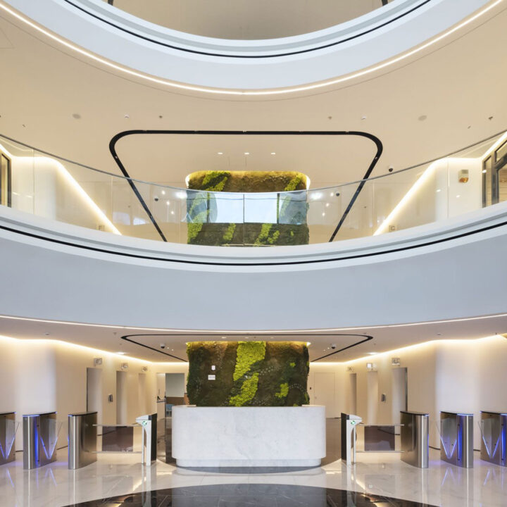 The Orbit Athens by Color+Style 3