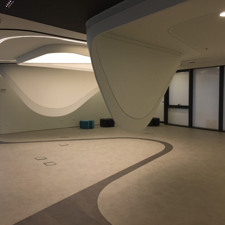 The Orbit Athens by Color+Style 4